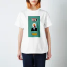 ナカザワの目玉焼き Regular Fit T-Shirt