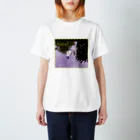 uk7のHAKUTYO Regular Fit T-Shirt