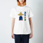 minamikkoのPEACE ON US Regular Fit T-Shirt