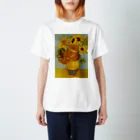 monarisa_sanのGogh Regular Fit T-Shirt