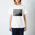 cooLunaのThe darkest hour is that before the dawn. Regular Fit T-Shirt