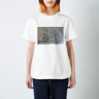 ドネルケバブのチャリティー Regular Fit T-Shirt