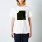 NORI SHOPののり（海苔） Regular Fit T-Shirt