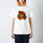 JOKERS FACTORYのISLAND Regular Fit T-Shirt