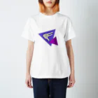 うぃずのＦたいがー Regular Fit T-Shirt