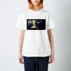 hamayannのベンチタイム Regular Fit T-Shirt