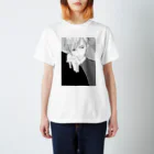 M?KUのBOY2 スタンダードTシャツ