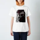 tonerinohitoのヤッピー Regular Fit T-Shirt