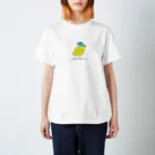 extakuのレモンサワー Regular Fit T-Shirt