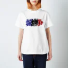 01118899の闘争心 Regular Fit T-Shirt