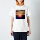 パウロの夕焼け Regular Fit T-Shirt