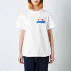 BUSCEMISのピーポー スタンダードTシャツ