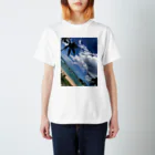 fuka11501333のHawaii スタンダードTシャツ