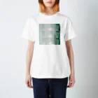 nhnの玄関 Regular Fit T-Shirt