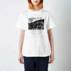 GREENのGreat Nature Regular Fit T-Shirt