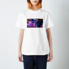 UCHIUMI TAKUのグリ1 Regular Fit T-Shirt