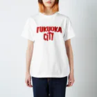 福岡Tシャツ通販サイトの福岡Tシャツ Regular Fit T-Shirt