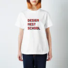 design-nest-schoolのDESIGN NEST SCHOOL T Regular Fit T-Shirt