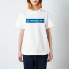 michiru_soumaのMICHIRU RPA Regular Fit T-Shirt