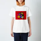 Fruit-parfait2019のファミリー スタンダードTシャツ