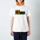 東京ハット堂本舗のあ！草加(ヨコ) Regular Fit T-Shirt