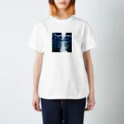 AL€xの雨 Regular Fit T-Shirt