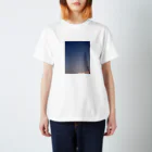 Rin_0v0のあの日の空 Regular Fit T-Shirt