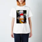 shodoの尻 Regular Fit T-Shirt