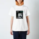 mammonのinstagram スタンダードTシャツ
