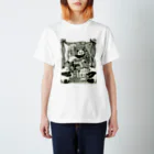 Ｔege*Ｔegeのパラダイス Regular Fit T-Shirt