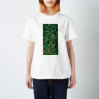 okamotoの花 Regular Fit T-Shirt