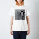 okichangのノラ山くん Regular Fit T-Shirt