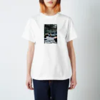 なんか編集社のcity boy Regular Fit T-Shirt