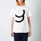 jin's Collectionのjin's Collection   Simple is the best Regular Fit T-Shirt