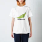 イササのミカヅキモ Regular Fit T-Shirt