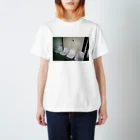 mn_369の椅子 Regular Fit T-Shirt