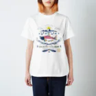 澄ノしおのベニシャケの帰還 Regular Fit T-Shirt