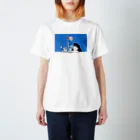Tomita mary / 冨田マリーの夏だよ Regular Fit T-Shirt