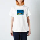 chankeiのHappy Birthday RIHO Regular Fit T-Shirt