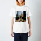 preppのI Love HK Regular Fit T-Shirt