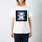 Logic RockStar のECHO  Regular Fit T-Shirt