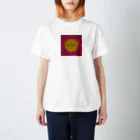 hakuseiのA bouquet nowhere to go Regular Fit T-Shirt