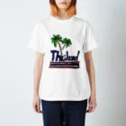 uwotomoの【THAILAND】 Regular Fit T-Shirt