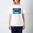 tBlockingのI,T,P スタンダードTシャツ