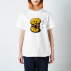 永井佳奈子のにぎり Regular Fit T-Shirt