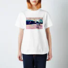 Set Freeのヘヴィメタ２ Regular Fit T-Shirt