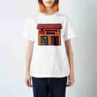 完熟トマト新聞のTOMATO BOOKS Regular Fit T-Shirt