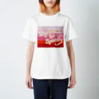 フォーヴァのMy Mom is Special Regular Fit T-Shirt