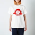 shuHEY!!のHamburger スタンダードTシャツ