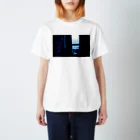 うみつき（:]ミのなんかできたぞ Regular Fit T-Shirt